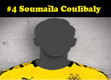 Soumaila Coulibaly