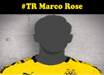 Marco Rose