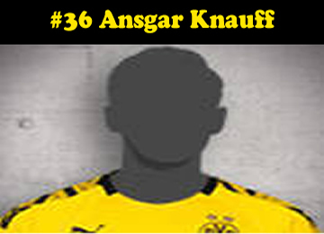 Ansgar Knauff