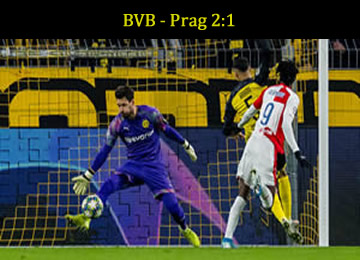 6. Spiel Gruppenphase