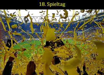 18.Spieltag