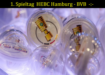 1. Runde DFB