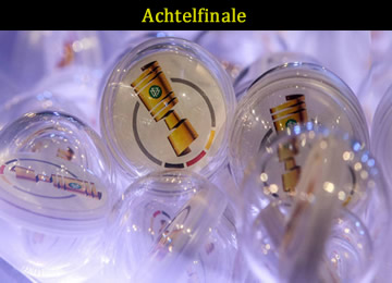 Achtelfinale